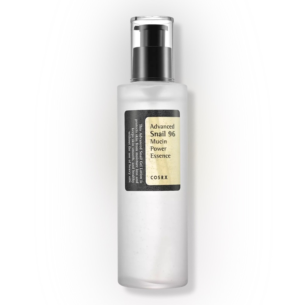 NIB COSRX Advanced Snail 96 Mucin Power Essence